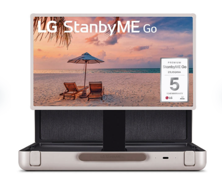 Sam's Club deals - LG